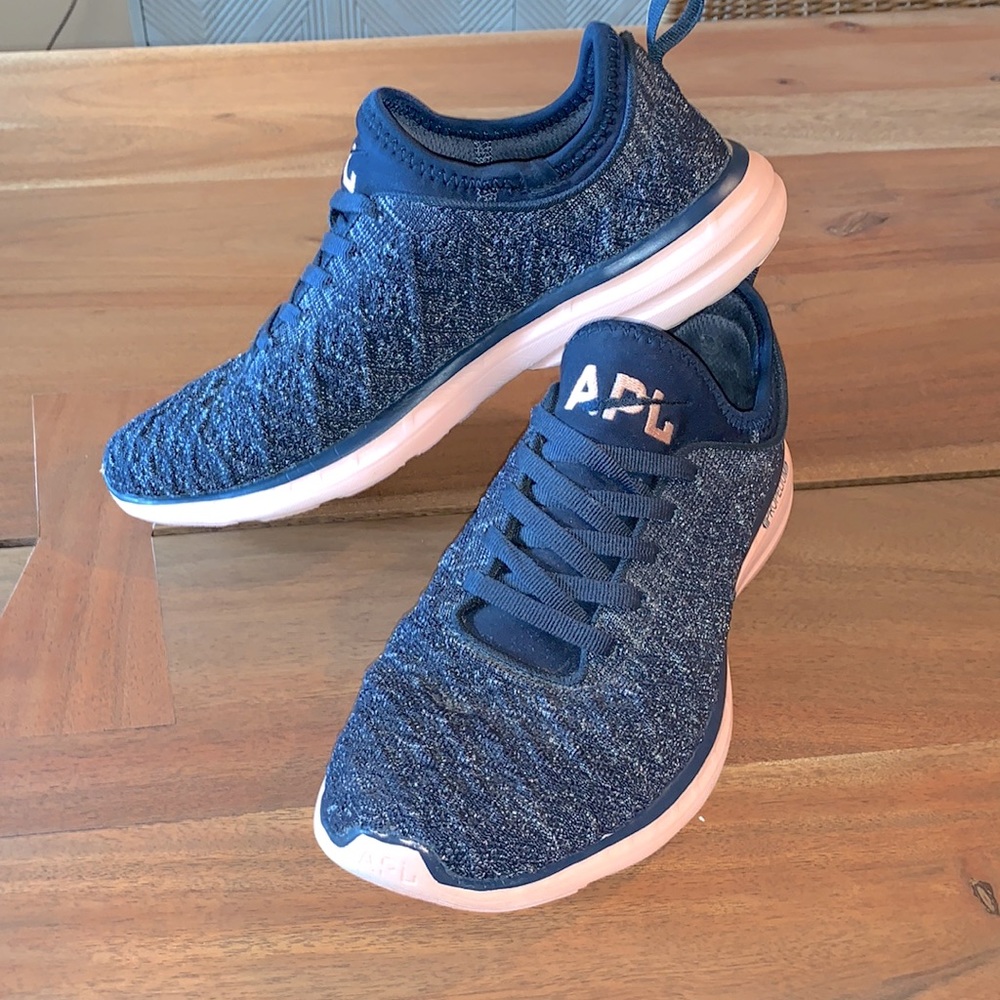 APL Techloom Phantom Wave 7.5
